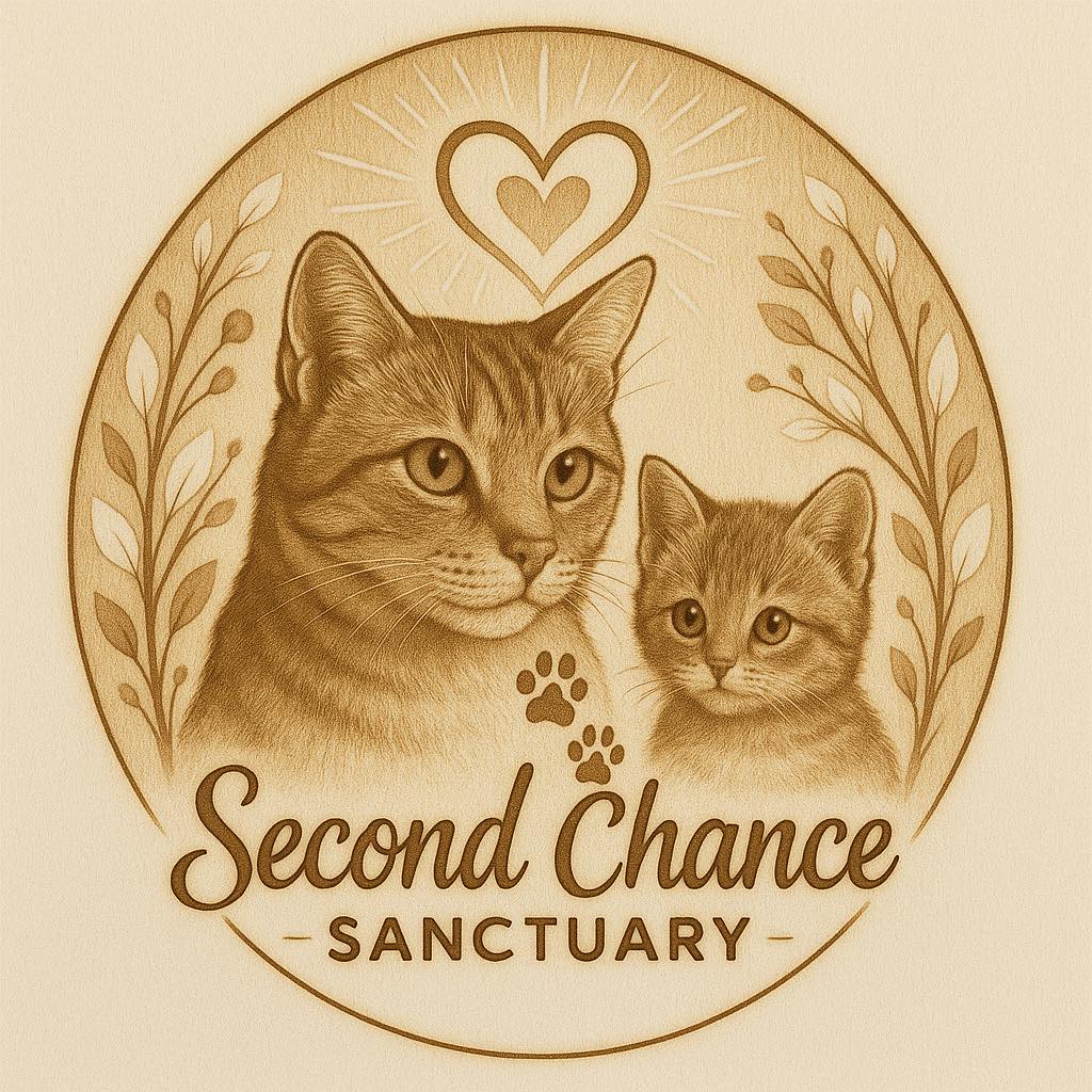 Second Chance Sanctuary